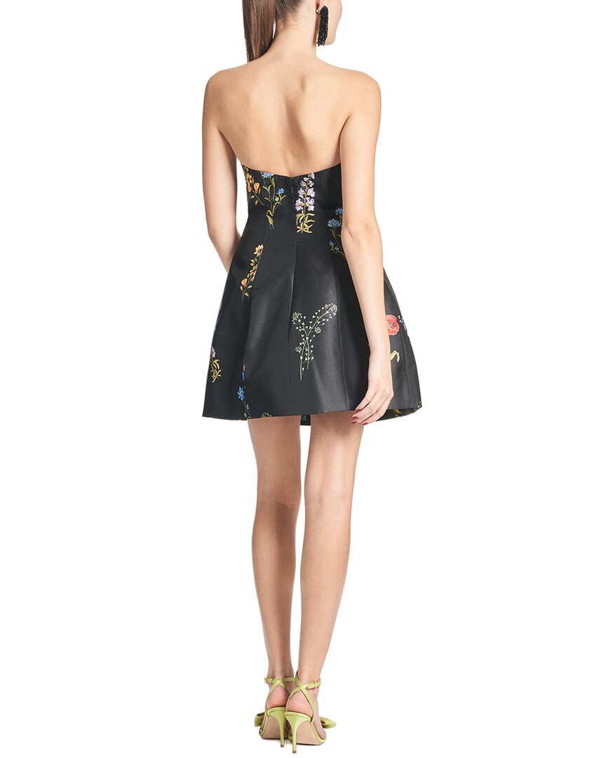 Sachin & Babi Alanna Dress