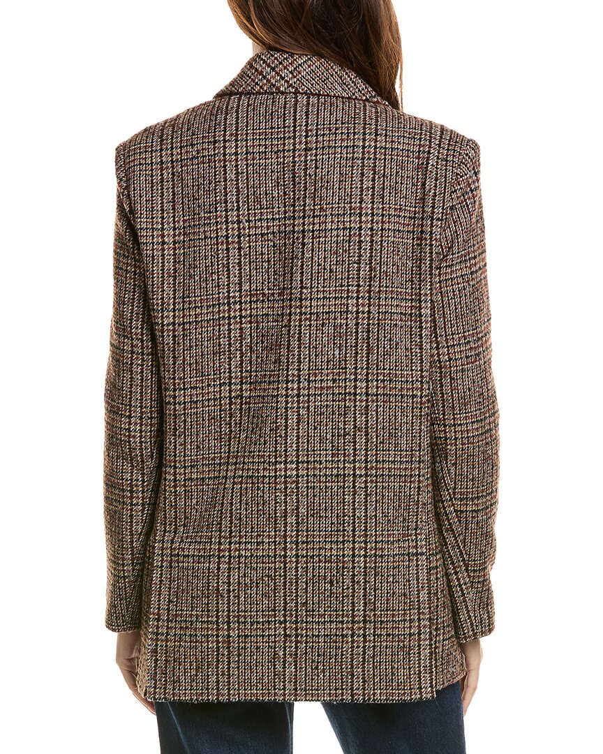 Sam Edelman Menswear Blazer Coat