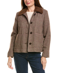 Sam Edelman Jacket