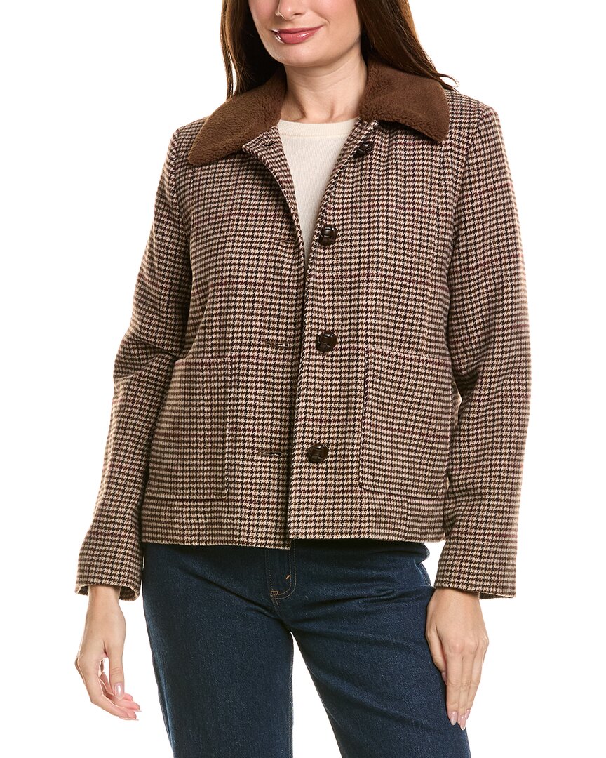 Sam Edelman Jacket