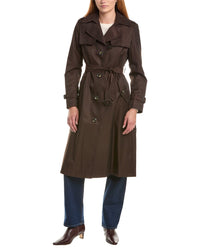 Sam Edelman Trench Coat