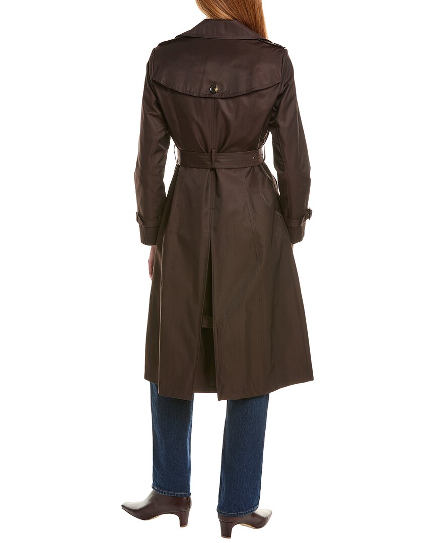 Sam Edelman Trench Coat
