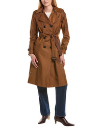 Sam Edelman Trench Coat