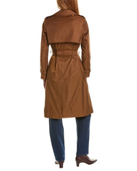 Sam Edelman Trench Coat