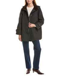 Sam Edelman Swing Jacket