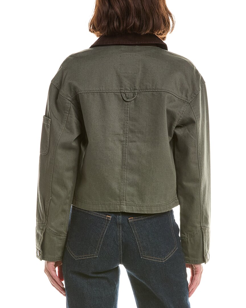 Bagatelle Trucker Jacket