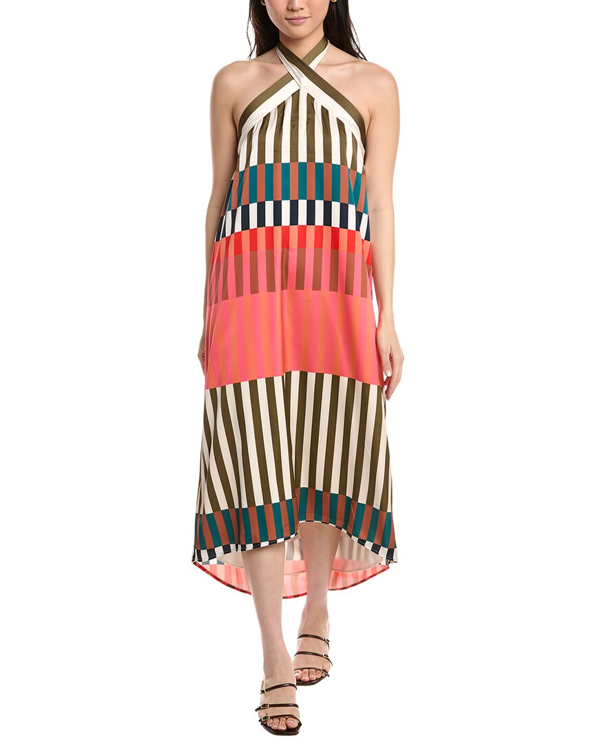 Hutch Karoline Midi Dress