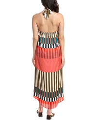 Hutch Karoline Midi Dress