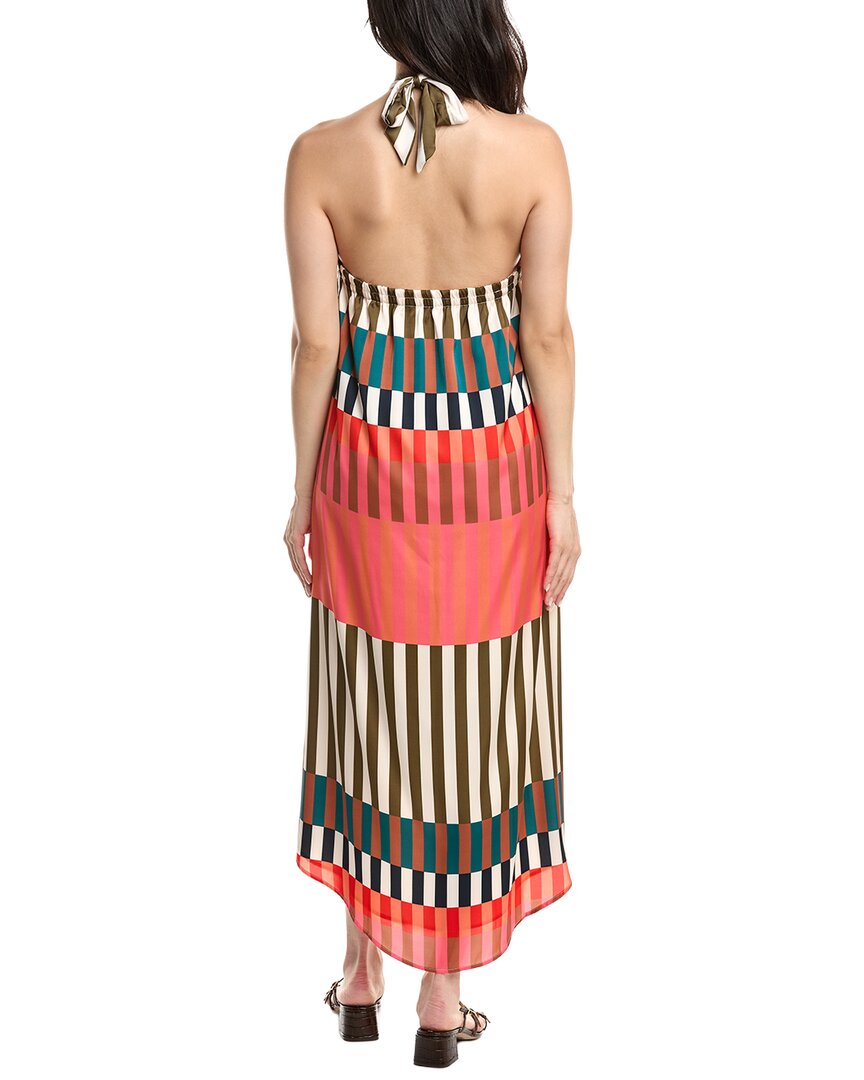 Hutch Karoline Midi Dress