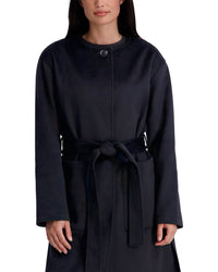 Kenneth Cole Long Coat