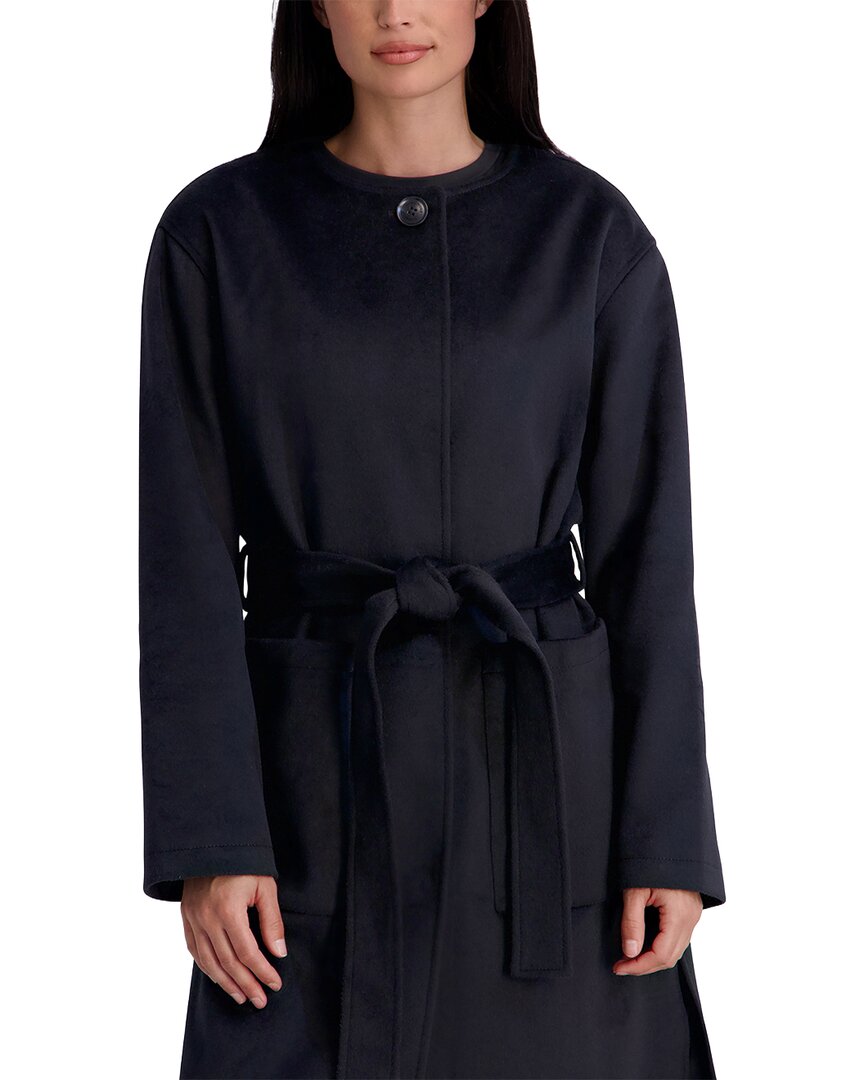 Kenneth Cole Long Coat