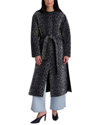 Kenneth Cole Long Coat