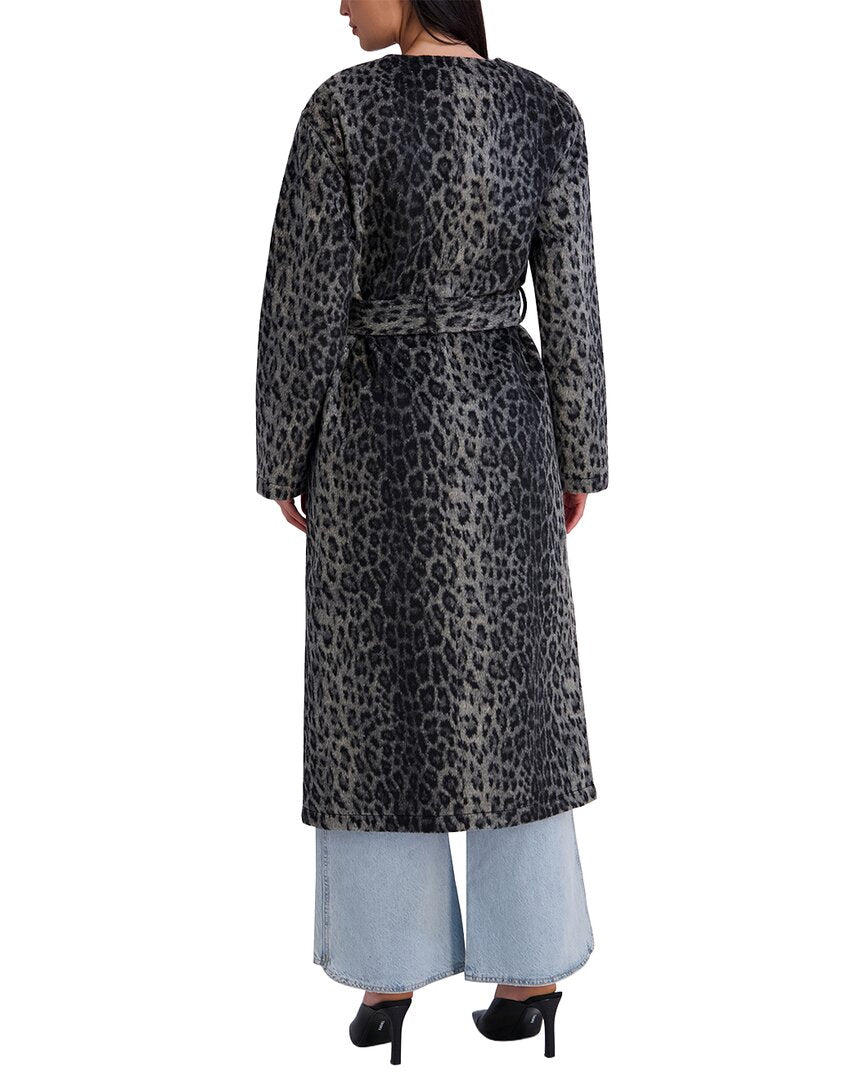 Kenneth Cole Long Coat