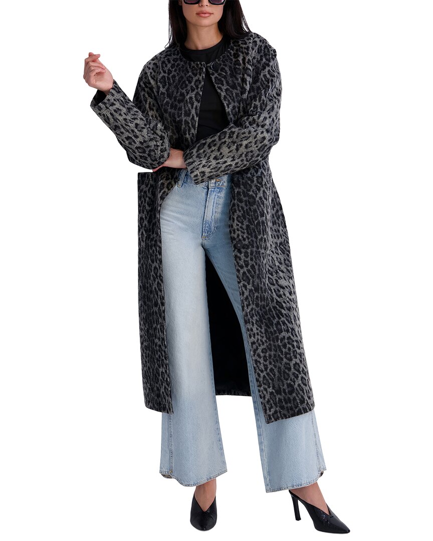 Kenneth Cole Long Coat