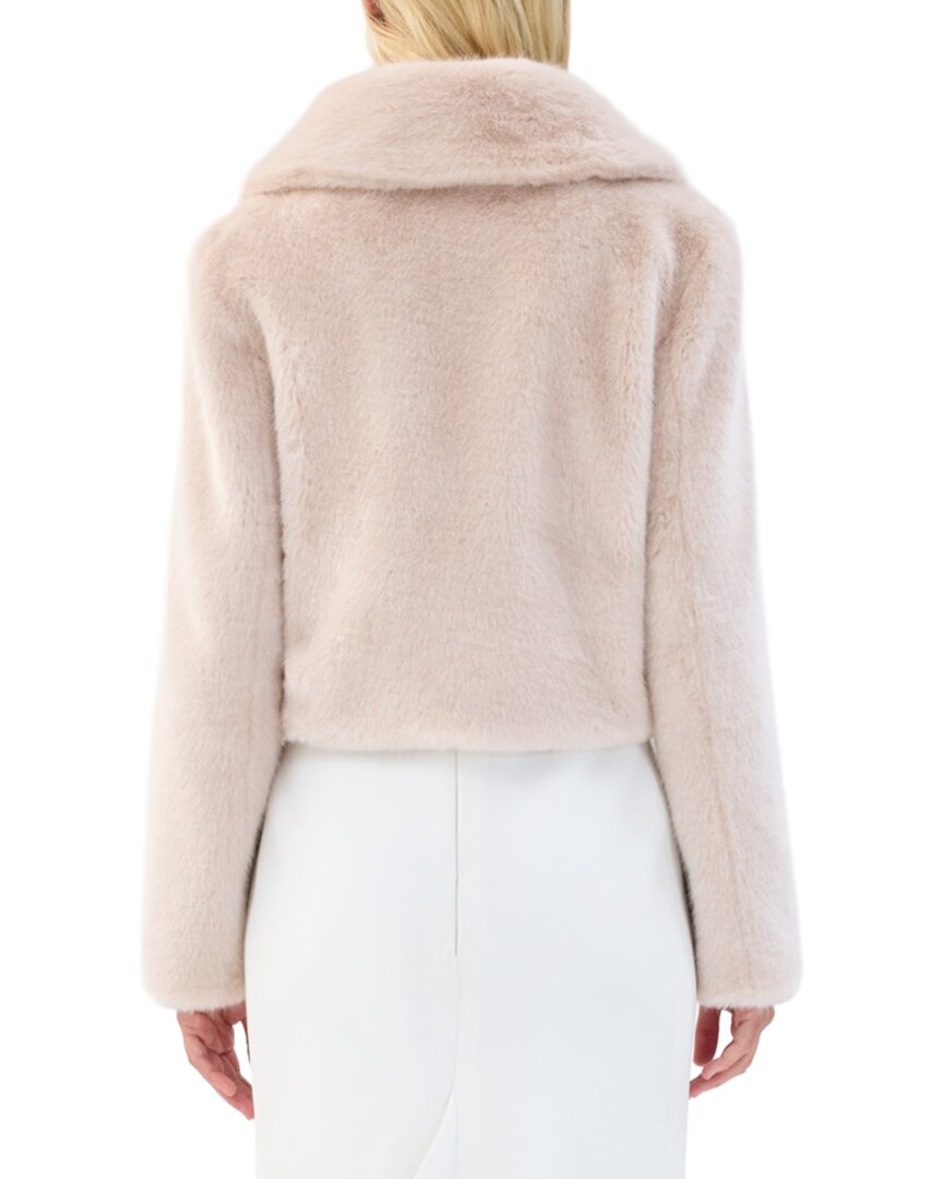Unreal Fur Maiden Jacket