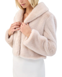 Unreal Fur Maiden Jacket