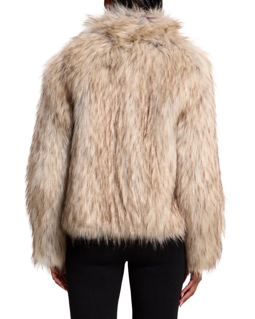 Unreal Fur Delish Jacket