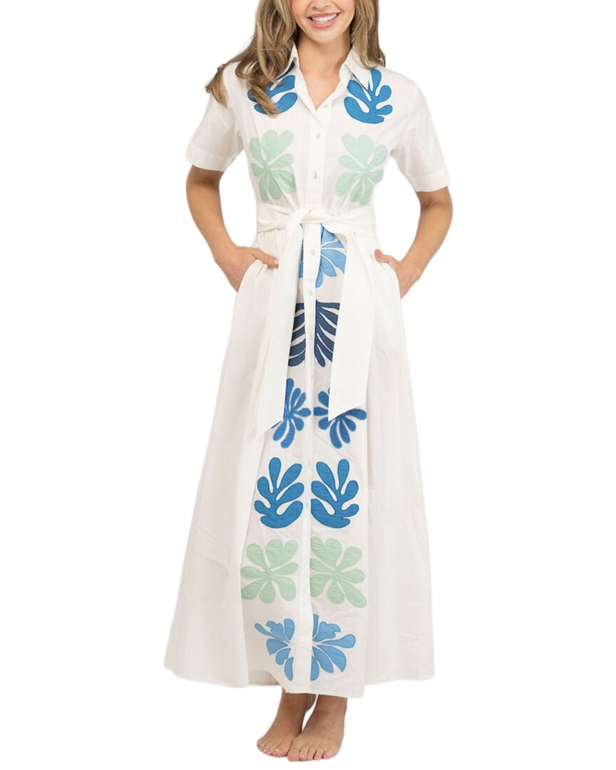 Beau & Ro Beau & Ro Elle Maxi Dress