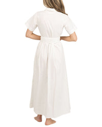 Beau & Ro Beau & Ro Elle Maxi Dress