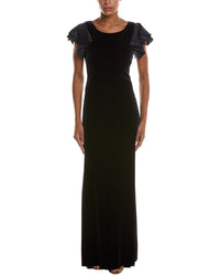 Eliza J Plus Gown