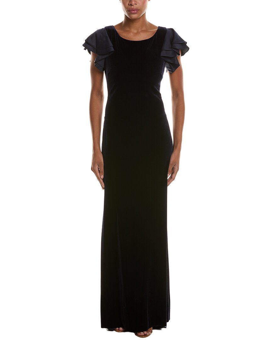 Eliza J Plus Gown
