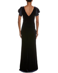 Eliza J Plus Gown
