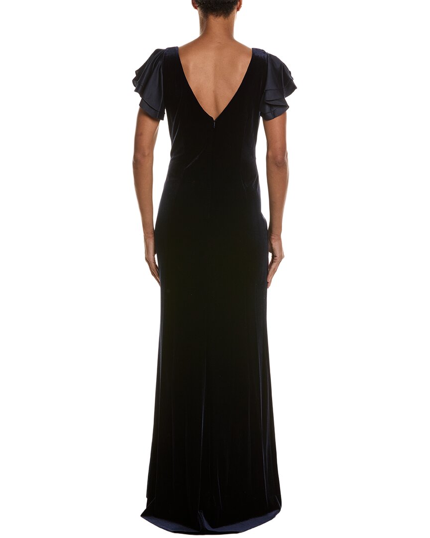 Eliza J Plus Gown