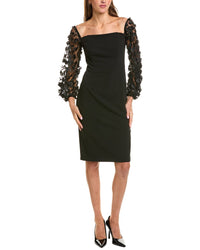 Eliza J Cocktail Dress