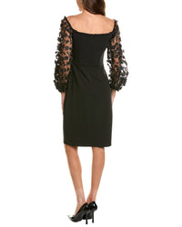 Eliza J Cocktail Dress
