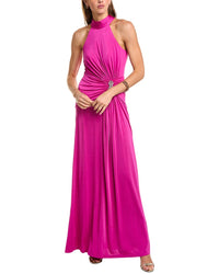 Eliza J Gown