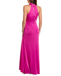 Eliza J Gown