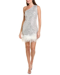 Eliza J Cocktail Dress