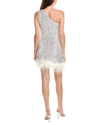 Eliza J Cocktail Dress