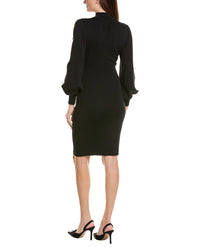 Eliza J Bodycon Dress