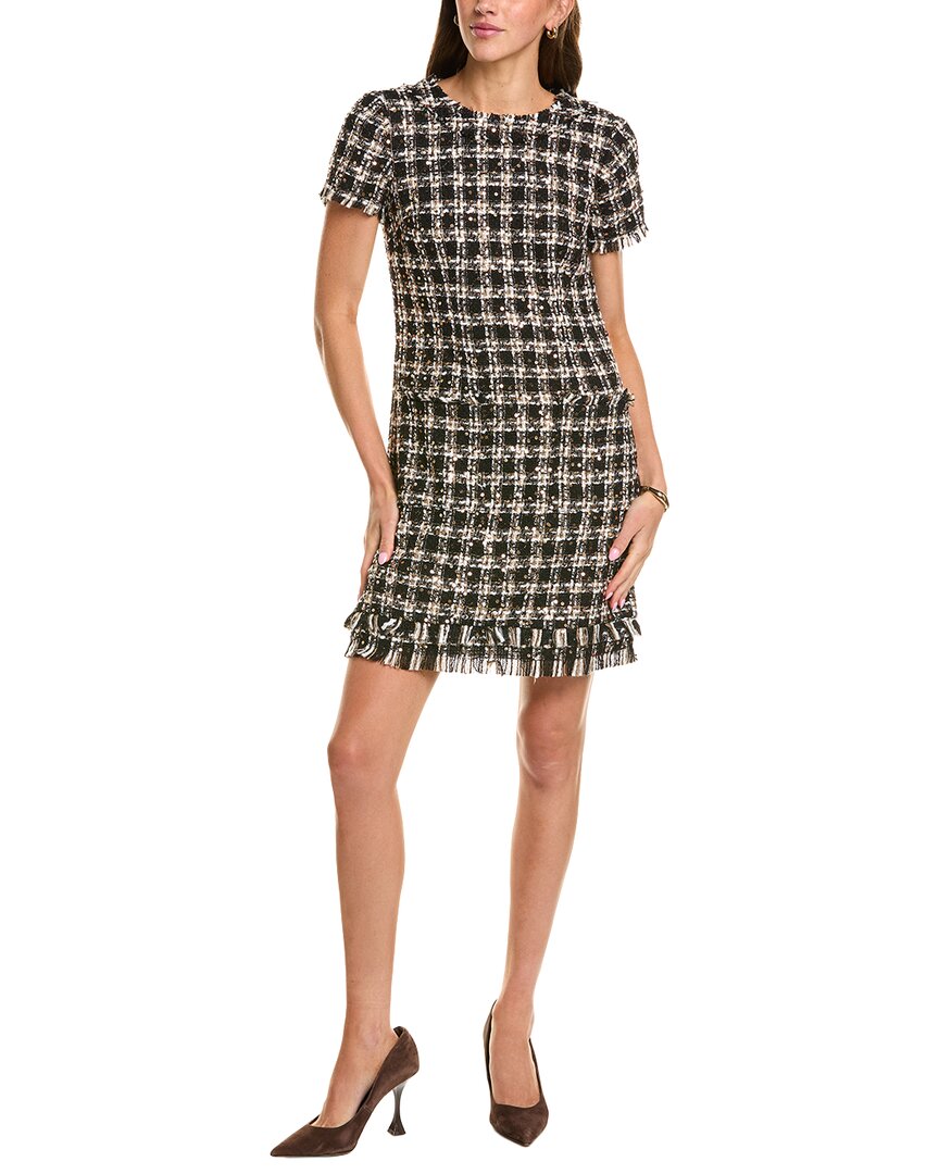 Eliza J Shift Dress