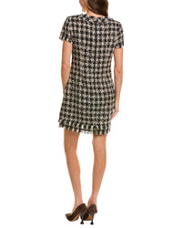Eliza J Shift Dress