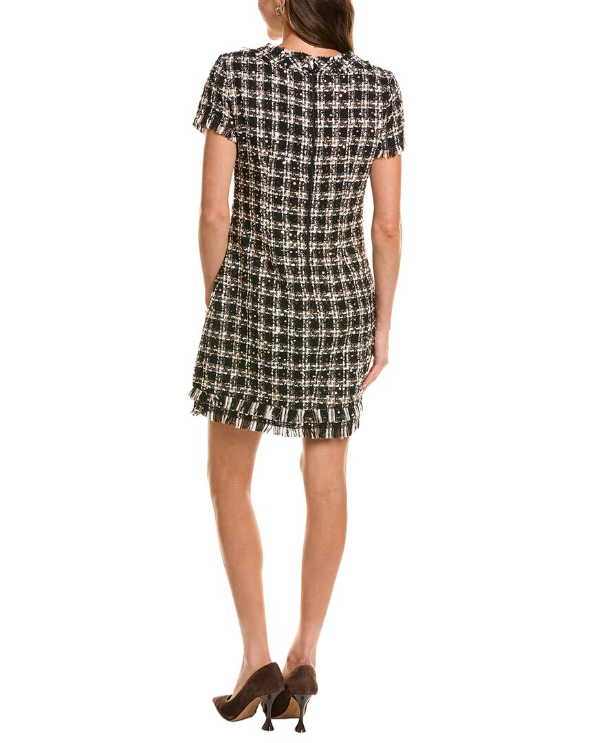 Eliza J Shift Dress
