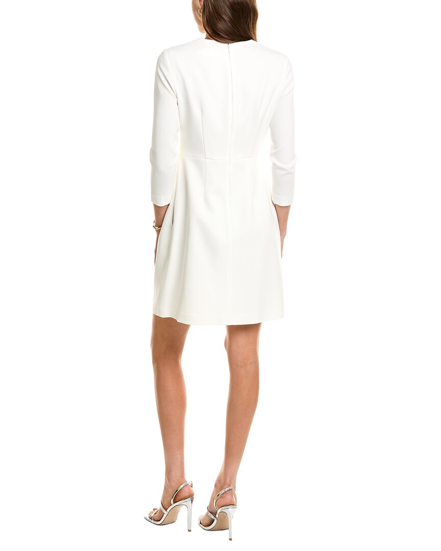 Eliza J Aline Dress