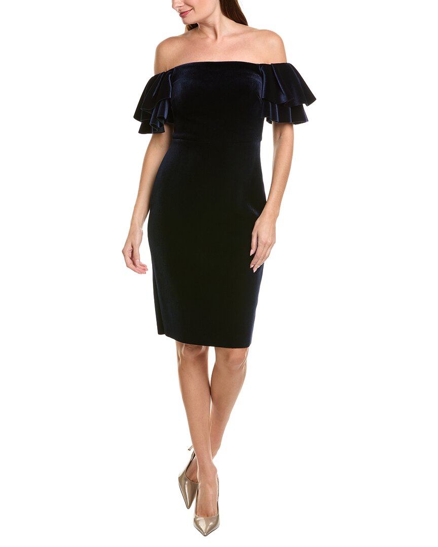 Eliza J Sheath Dress