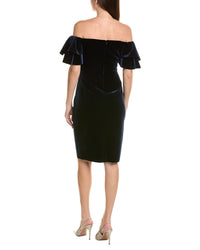 Eliza J Sheath Dress