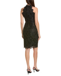 Eliza J Sheath Dress