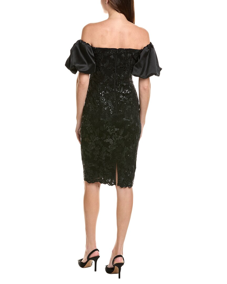 Eliza J Midi Dress