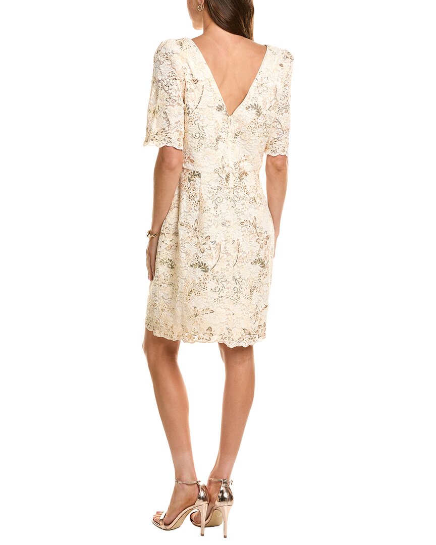 Eliza J Cocktail Dress