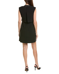 Eliza J Aline Dress