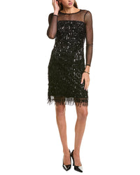 Eliza J Eliza J Shift Dress