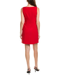 Eliza J Shift Dress