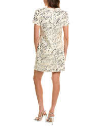 Eliza J Shift Dress