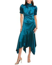 Eliza J Midi Dress
