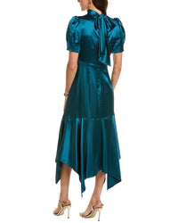 Eliza J Midi Dress