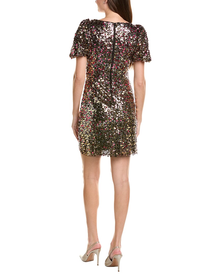 Eliza J Shift Dress